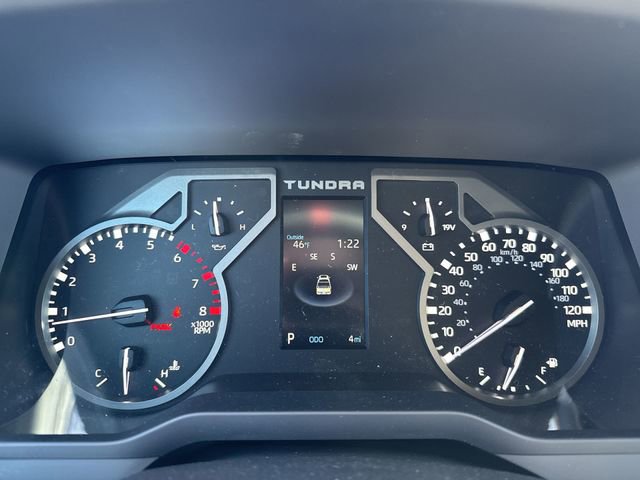 New 2026 Toyota Tundra SR5 image 14