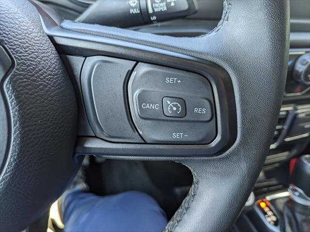 Used 2023 Jeep Gladiator Sport image 25