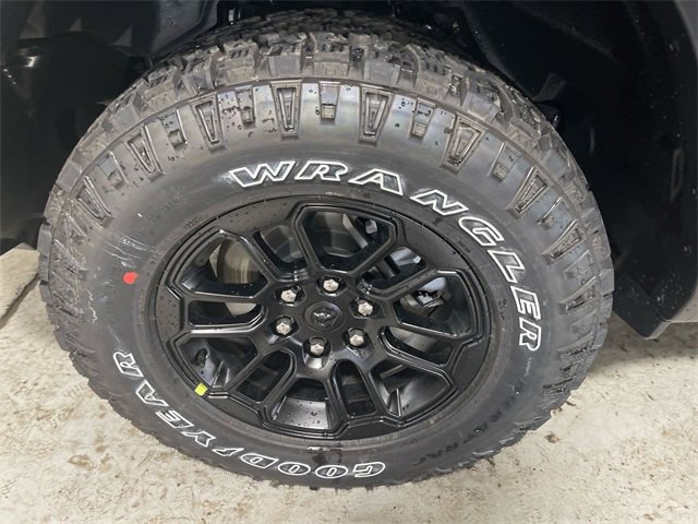 New 2026 RAM 1500 Rebel image 10