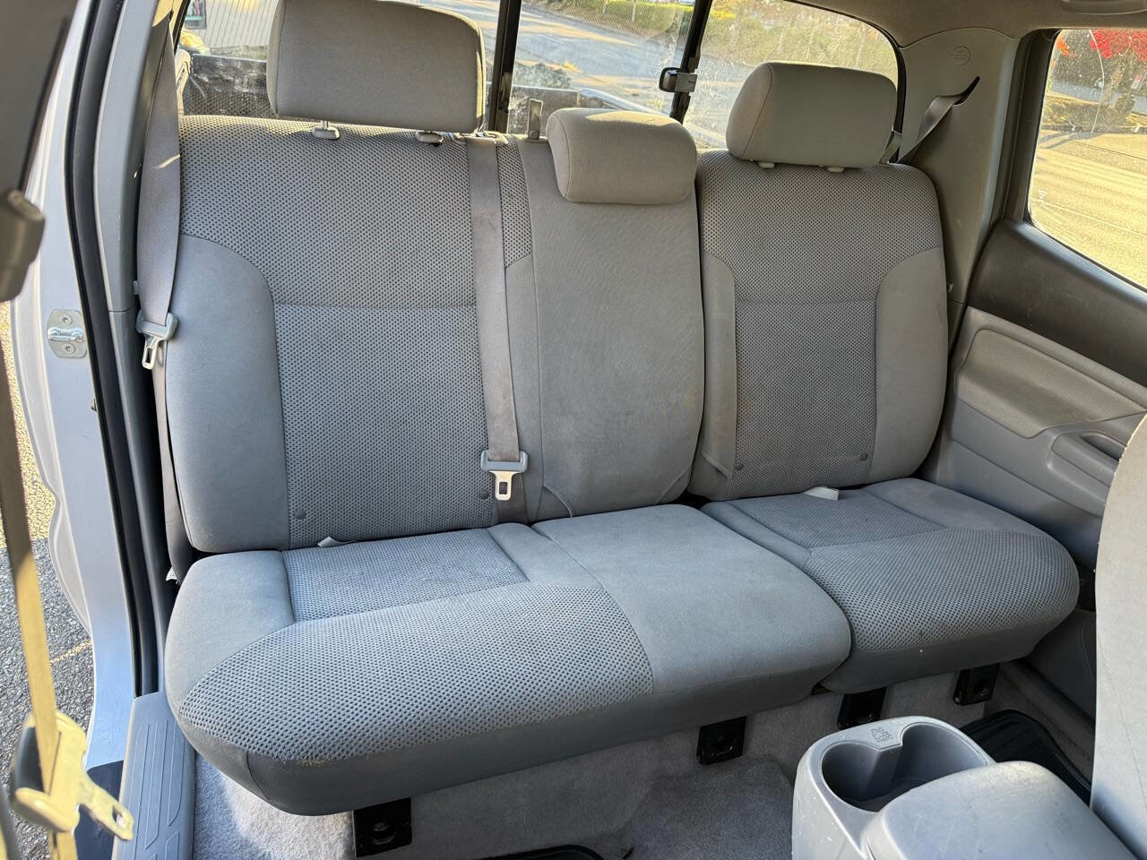 Used 2010 Toyota Tacoma 4x4 Double Cab image 11