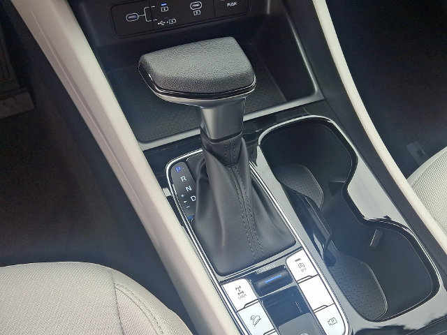 New 2026 Hyundai Tucson SEL Plus AWD/4WD image 14