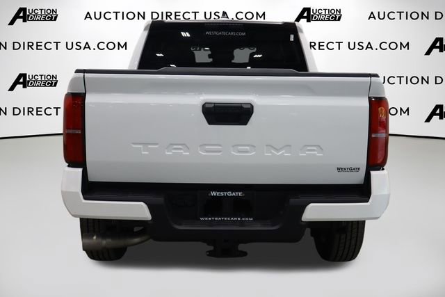 Used 2024 Toyota Tacoma SR5 image 6