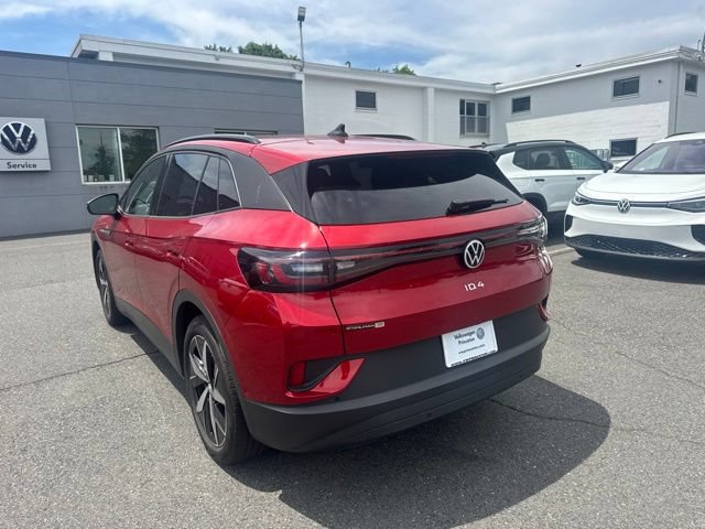 Certified 2023 Volkswagen ID.4 S RWD image 5