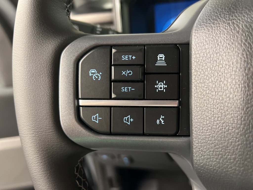 New 2026 Ford F250 Lariat w/ Tremor Off-Road Package image 19