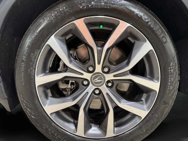 Used 2024 Acura MDX SH-AWD w/ Technology Package image 36