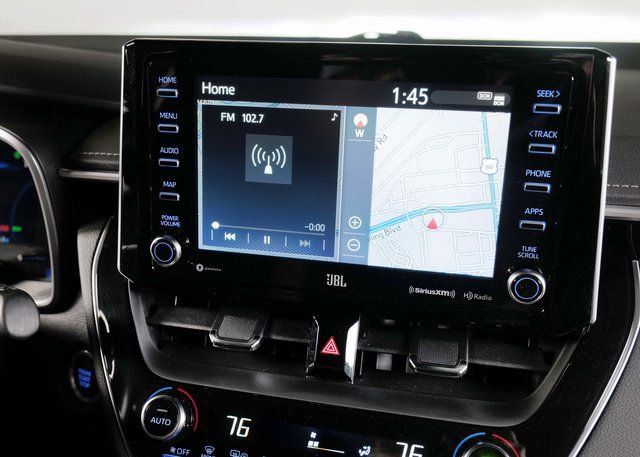 Used 2022 Toyota Corolla XSE image 15