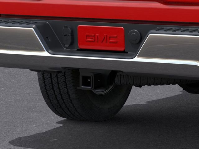 New 2026 GMC Sierra 2500 Pro w/ Convenience Package image 14