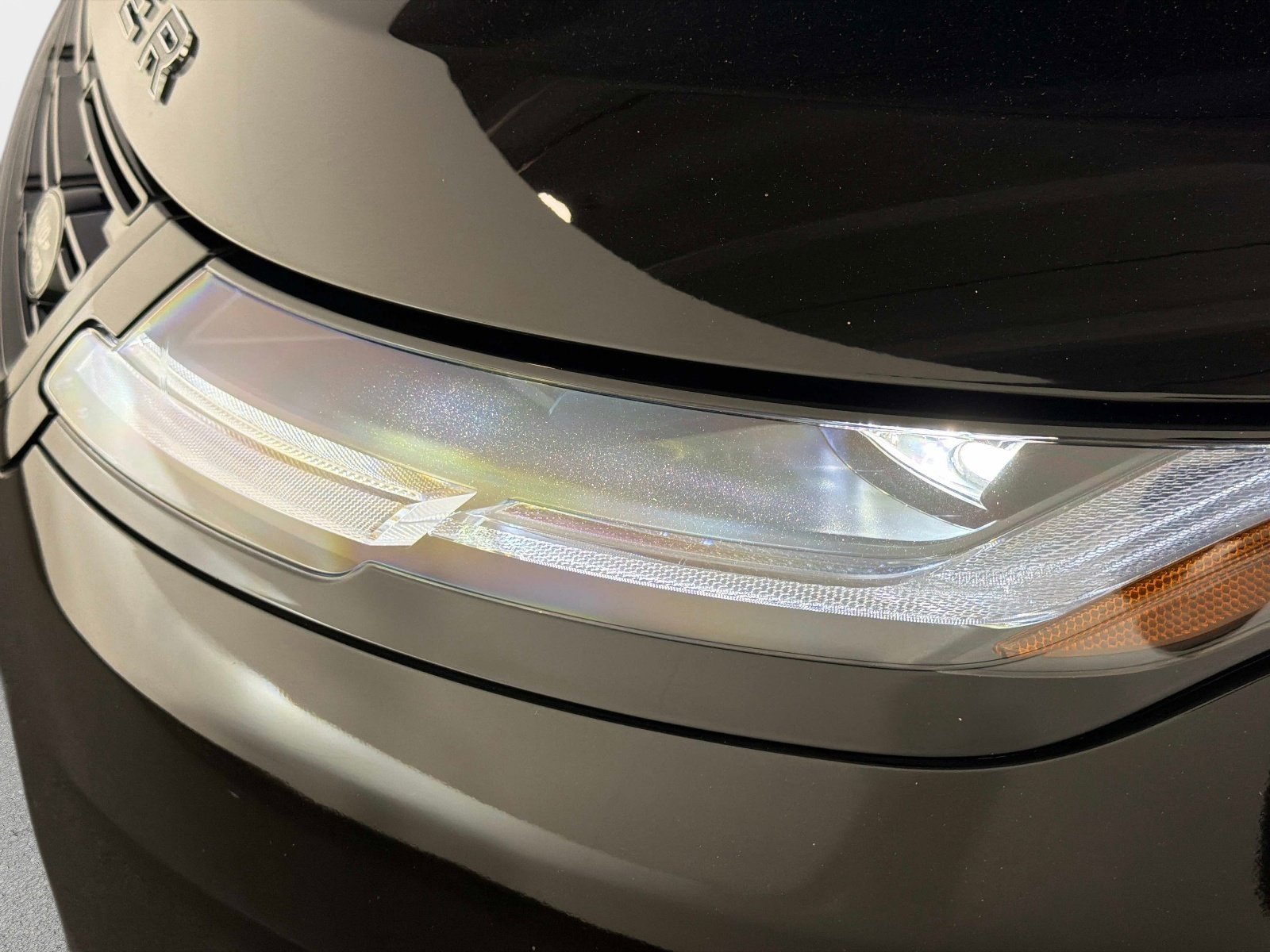 Used 2026 Land Rover Range Rover Evoque S image 10