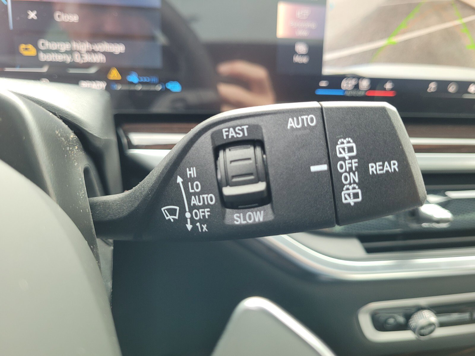 New 2026 BMW X5 xDrive50e w/ M Sport Package image 30