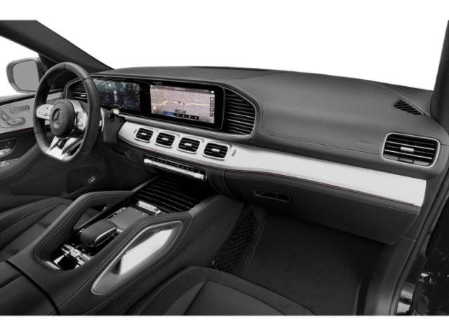 Used 2022 Mercedes-Benz GLE 53 AMG 4MATIC Coupe image 15
