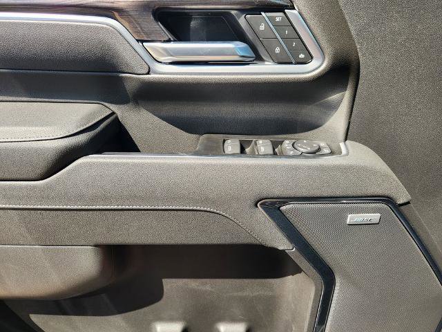 New 2026 Chevrolet Silverado 3500 LTZ w/ LTZ Texas Edition image 16