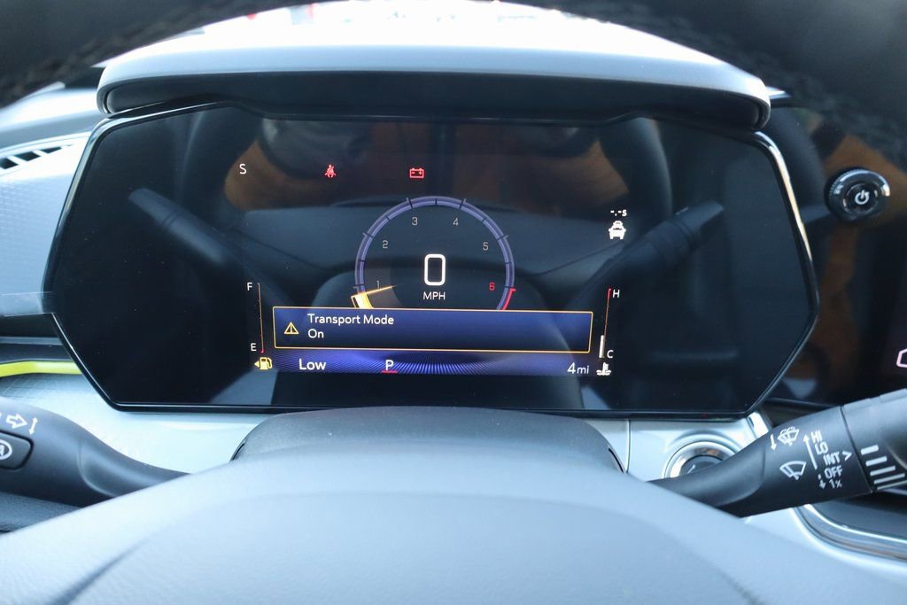 New 2026 Chevrolet Trax LT w/ LT Convenience Package image 25