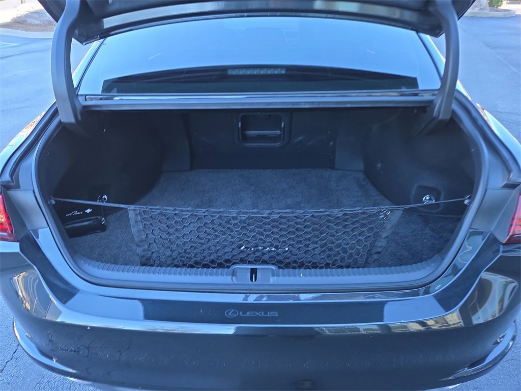 Used 2022 Lexus ES 350 image 13