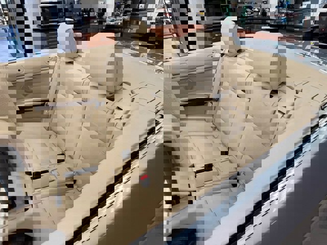 Used 2013 BMW 328i Convertible RWD image 8