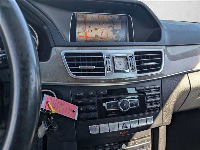 Used 2015 Mercedes-Benz E 350 4MATIC Wagon image 11