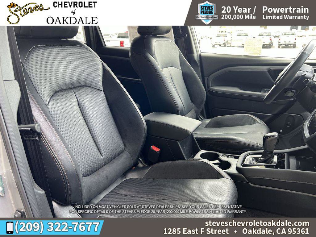 Used 2025 Subaru Forester Touring AWD/4WD image 33