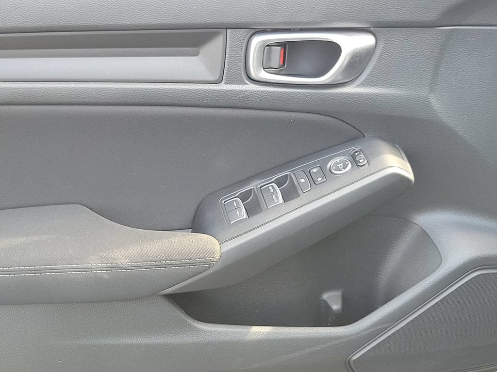Certified 2023 Honda Civic LX image 19