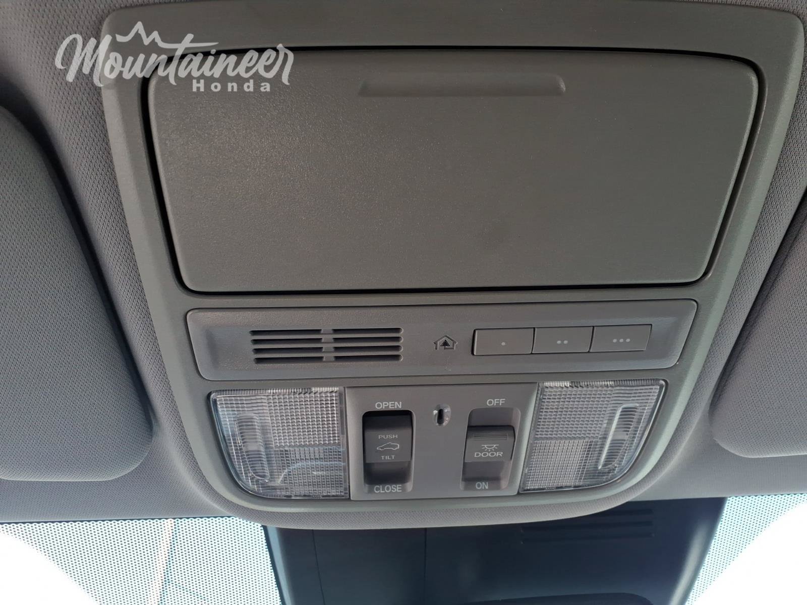 Used 2018 Honda CR-V EX-L image 34