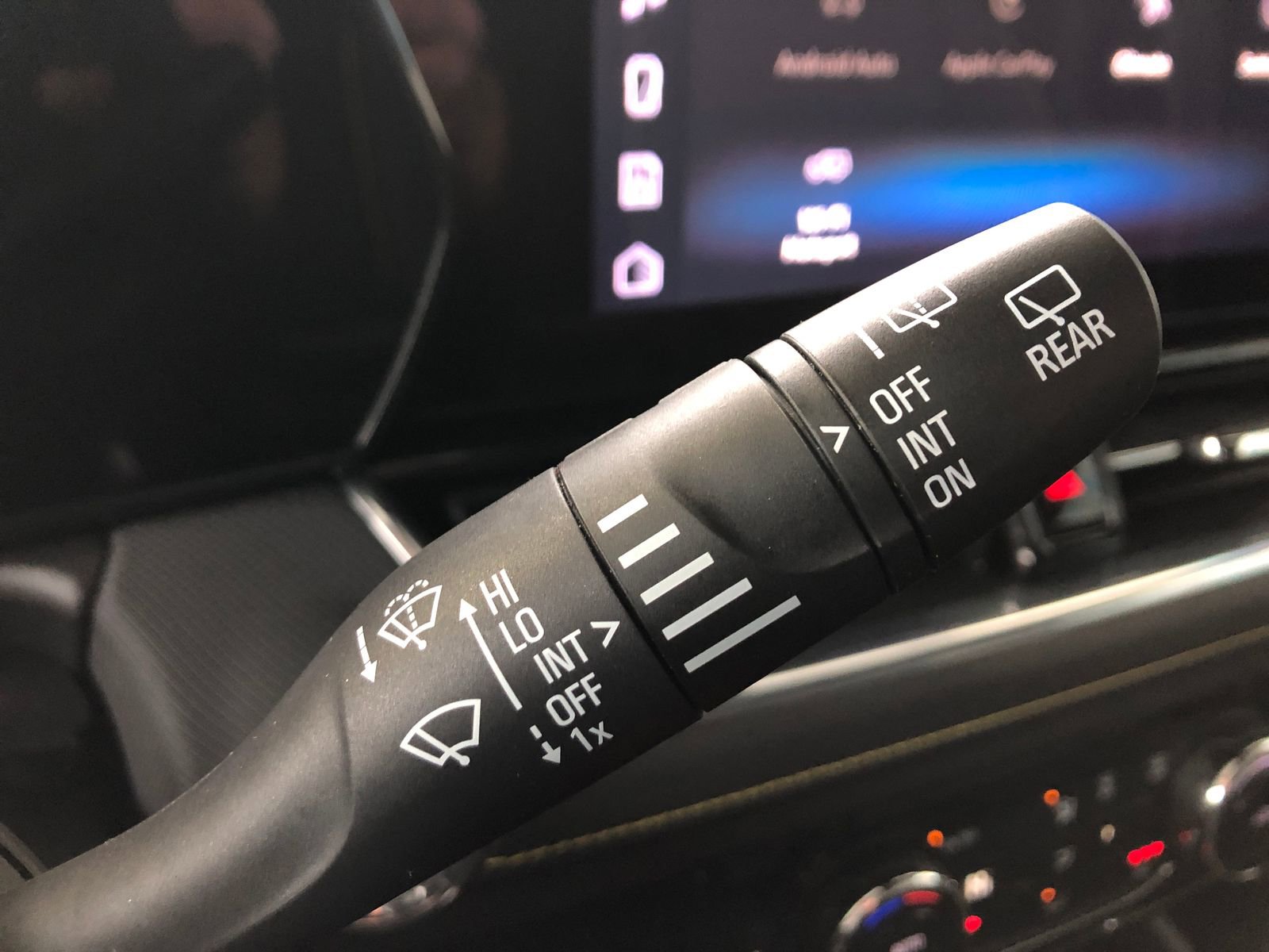 Used 2025 Chevrolet TrailBlazer ACTIV w/ Convenience Package AWD/4WD image 31