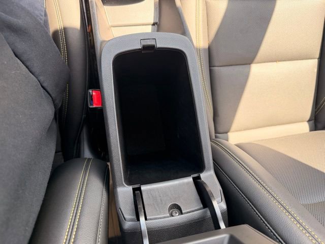 Certified 2024 Chevrolet Trax ACTIV w/ Driver Confidence Package FWD image 19