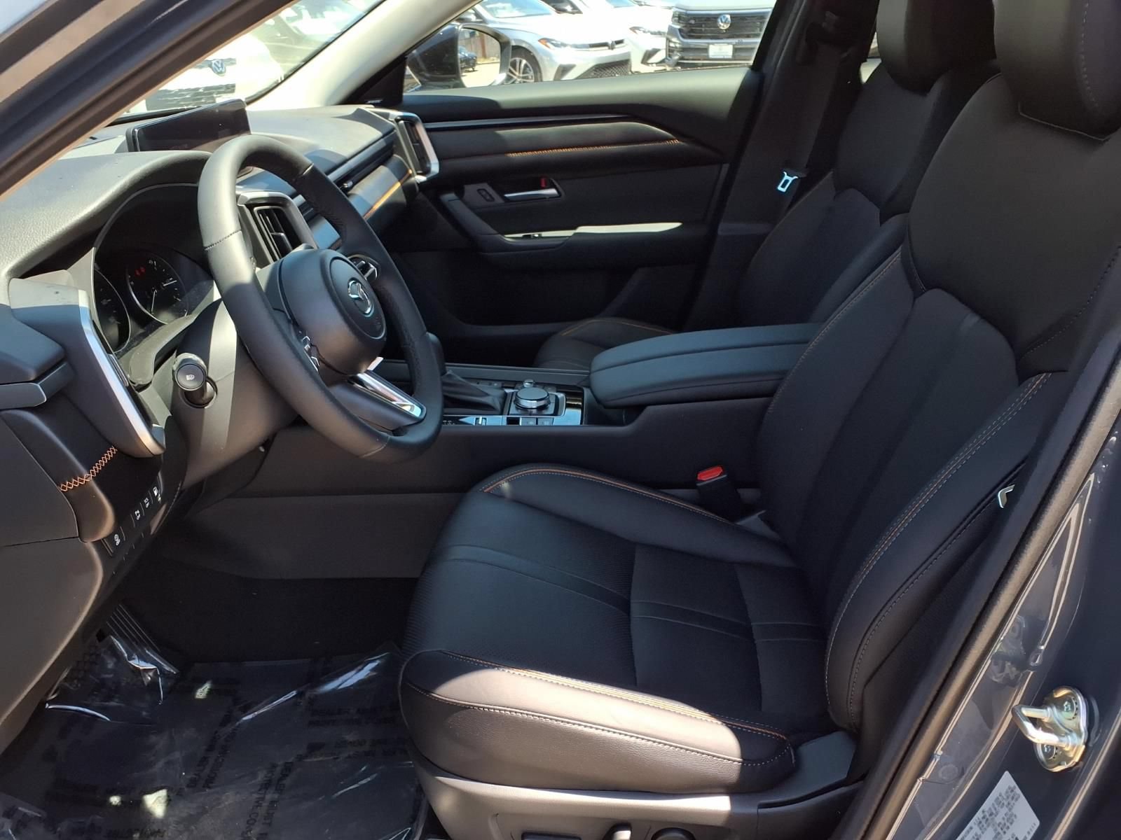 New 2026 MAZDA CX-50 AWD 2.5 Hybrid w/ Weather Package image 16