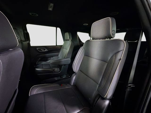 Used 2023 Chevrolet Tahoe Premier AWD/4WD image 23