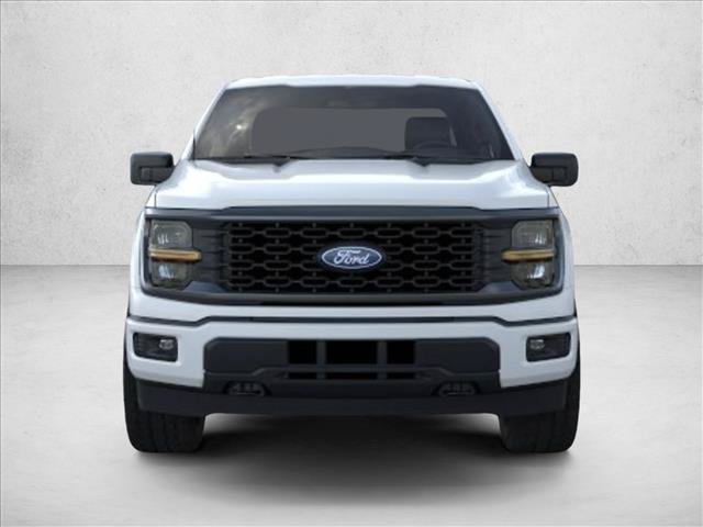 New 2026 Ford F150 STX AWD/4WD image 6