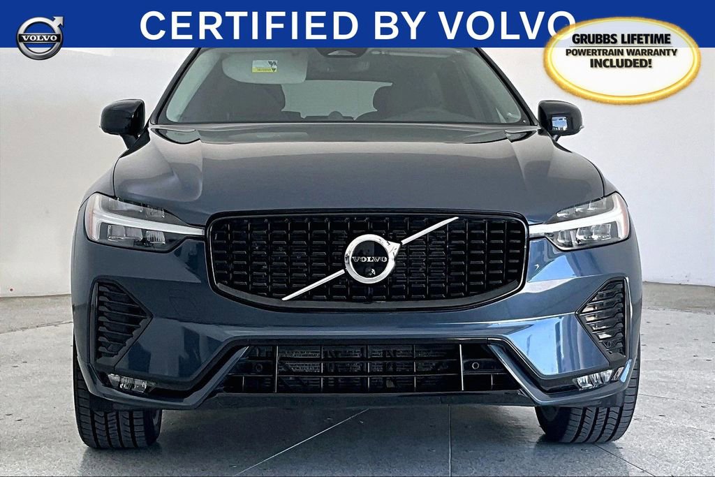 Certified 2023 Volvo XC60 B5 Ultimate w/ Protection Package Premier image 6