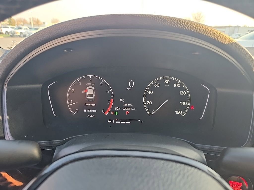 Used 2025 Honda Accord Sport image 11