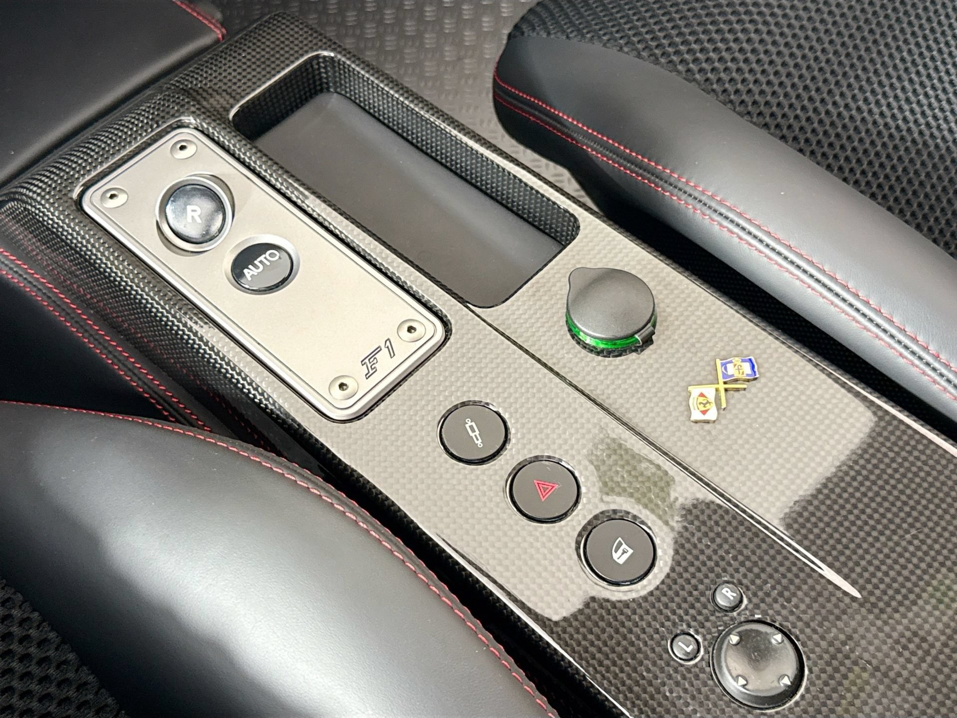 Used 2009 Ferrari F430 Scuderia RWD image 13