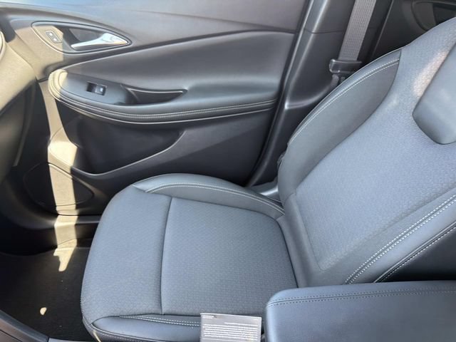 Used 2023 Buick Encore GX Preferred FWD image 20