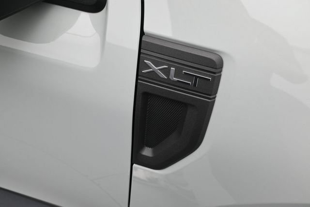 Certified 2024 Ford Maverick XLT FWD image 27
