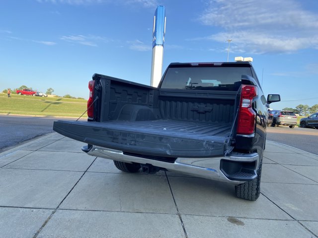 Used 2023 Chevrolet Silverado 1500 LT w/ Protection Package AWD/4WD image 29