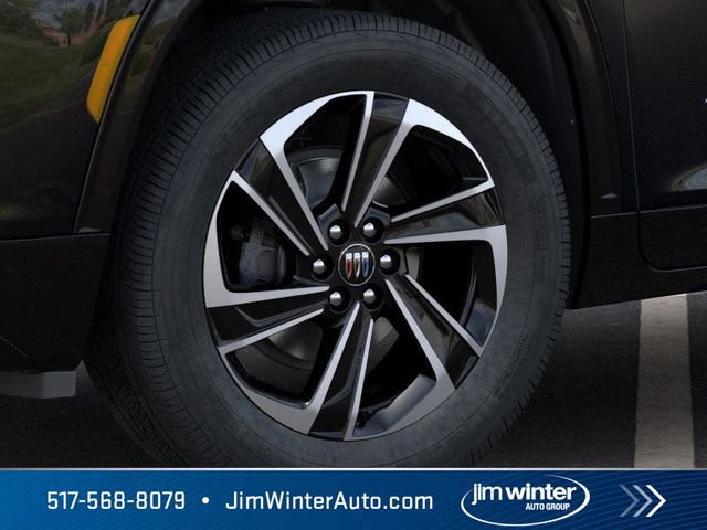 New 2026 Buick Enclave Sport Touring image 9