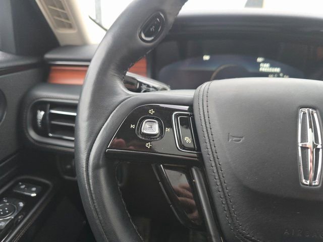 Used 2024 Lincoln Aviator Reserve image 21