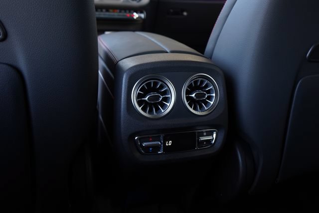 New 2027 Mercedes-Benz G 63 AMG 4MATIC image 36