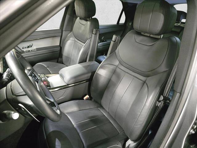 Certified 2023 Land Rover Range Rover Sport SE image 15