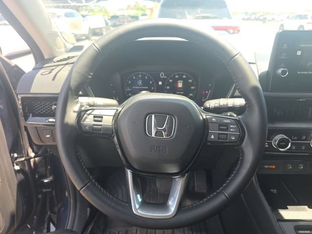 Used 2026 Honda CR-V EX-L image 6