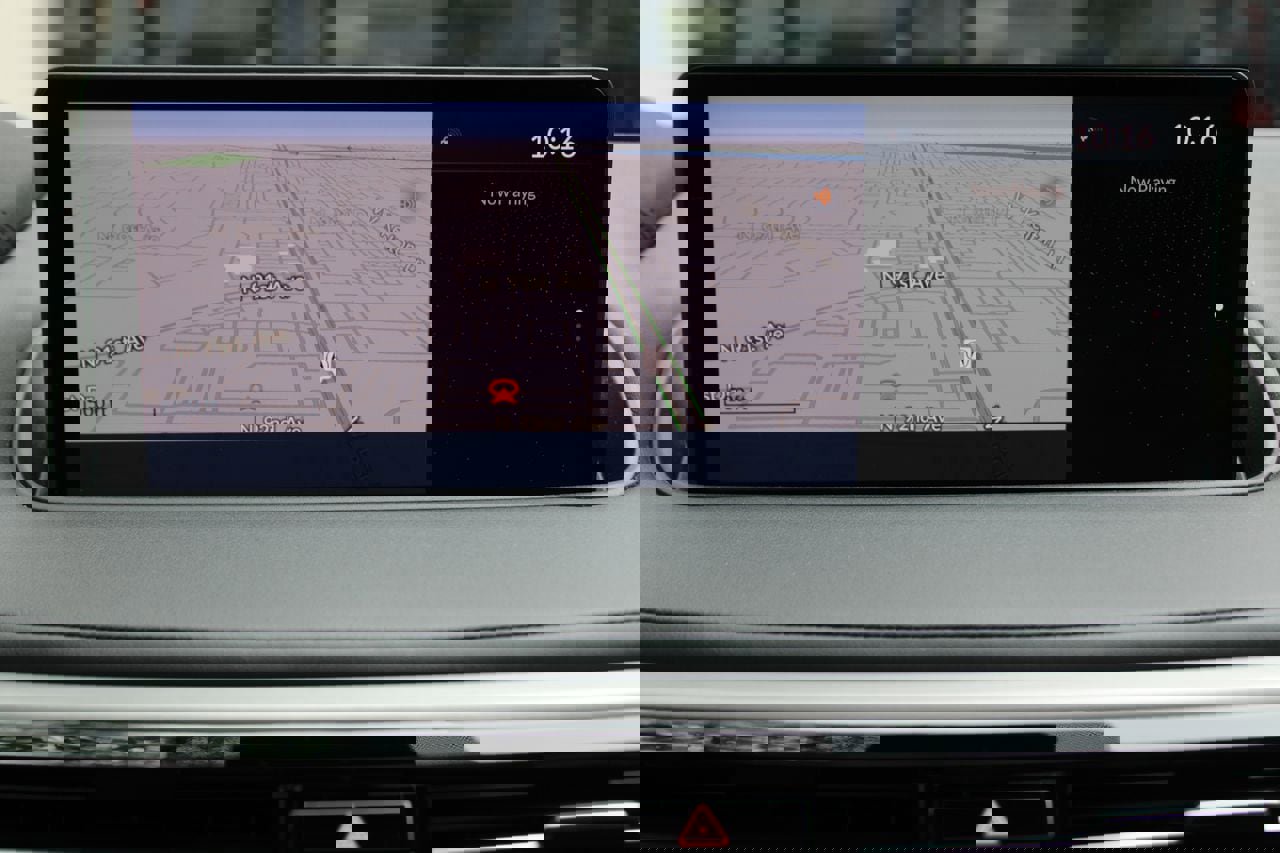 Used 2024 Acura MDX FWD w/ Technology Package image 18