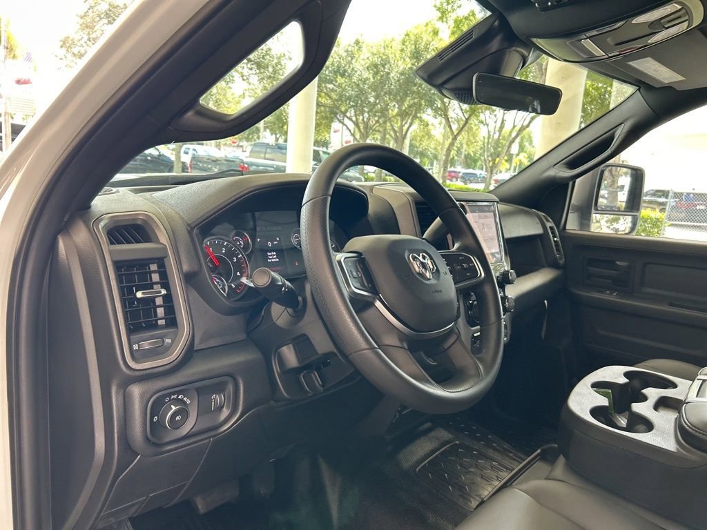 New 2026 RAM 4500 Tradesman image 6