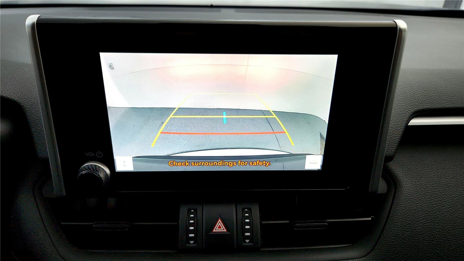 Used 2024 Toyota RAV4 Adventure image 31