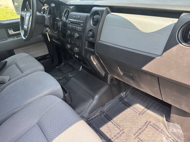 Used 2014 Ford F150 STX w/ Equipment Group 201A Mid RWD image 27