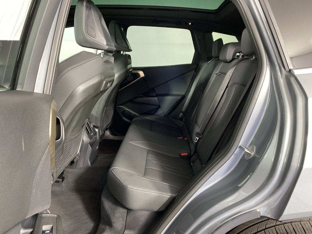 Used 2025 BMW X3 xDrive30i w/ Premium Package image 24