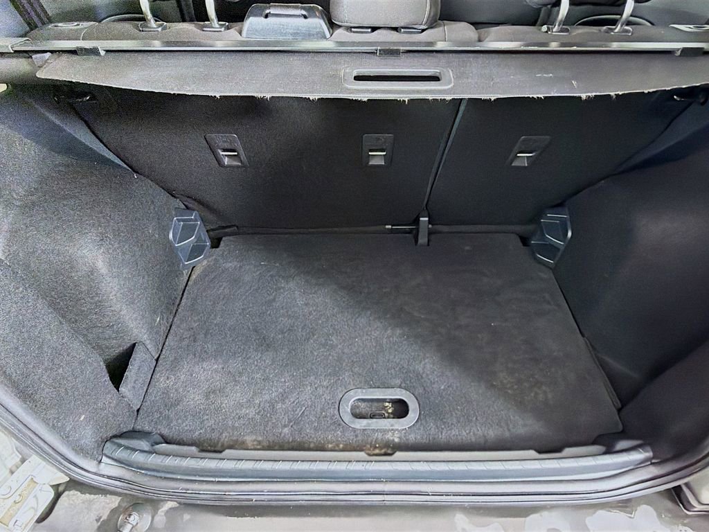 Used 2018 Ford EcoSport SE image 13