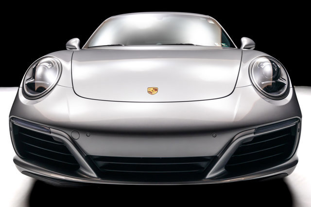 Used 2019 Porsche 911 Carrera S RWD image 31