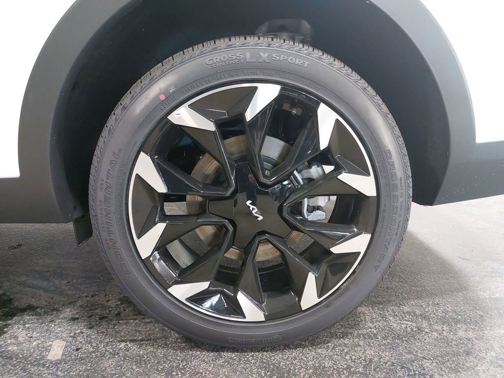 New 2026 Kia Sorento EX AWD/4WD image 35