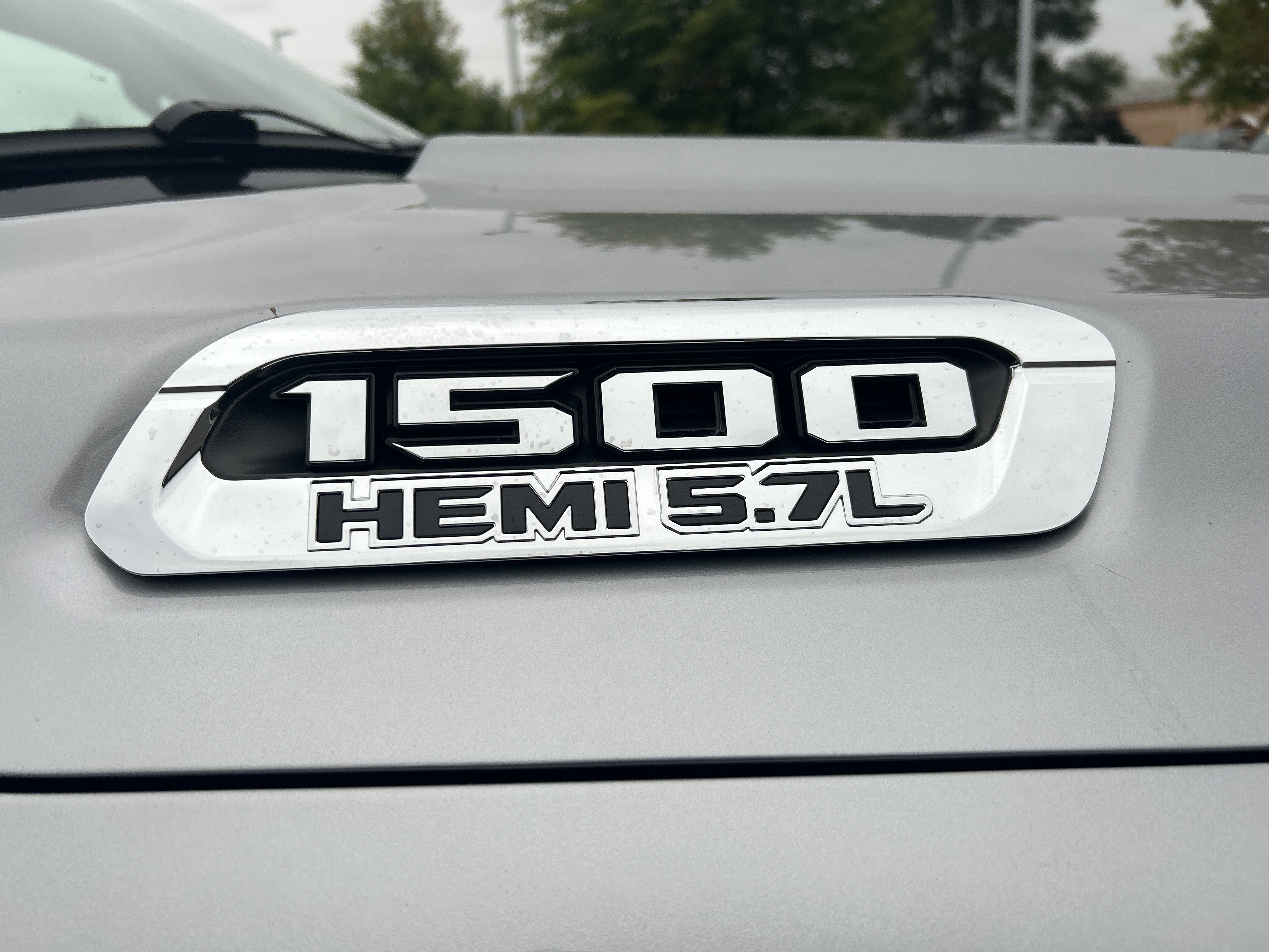Used 2020 RAM 1500 Big Horn AWD/4WD image 24