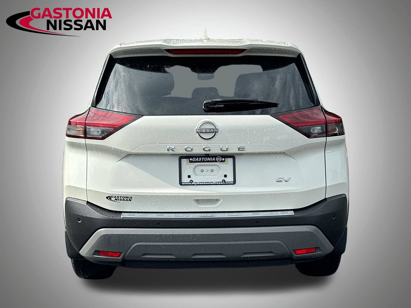 Used 2023 Nissan Rogue SV FWD image 7