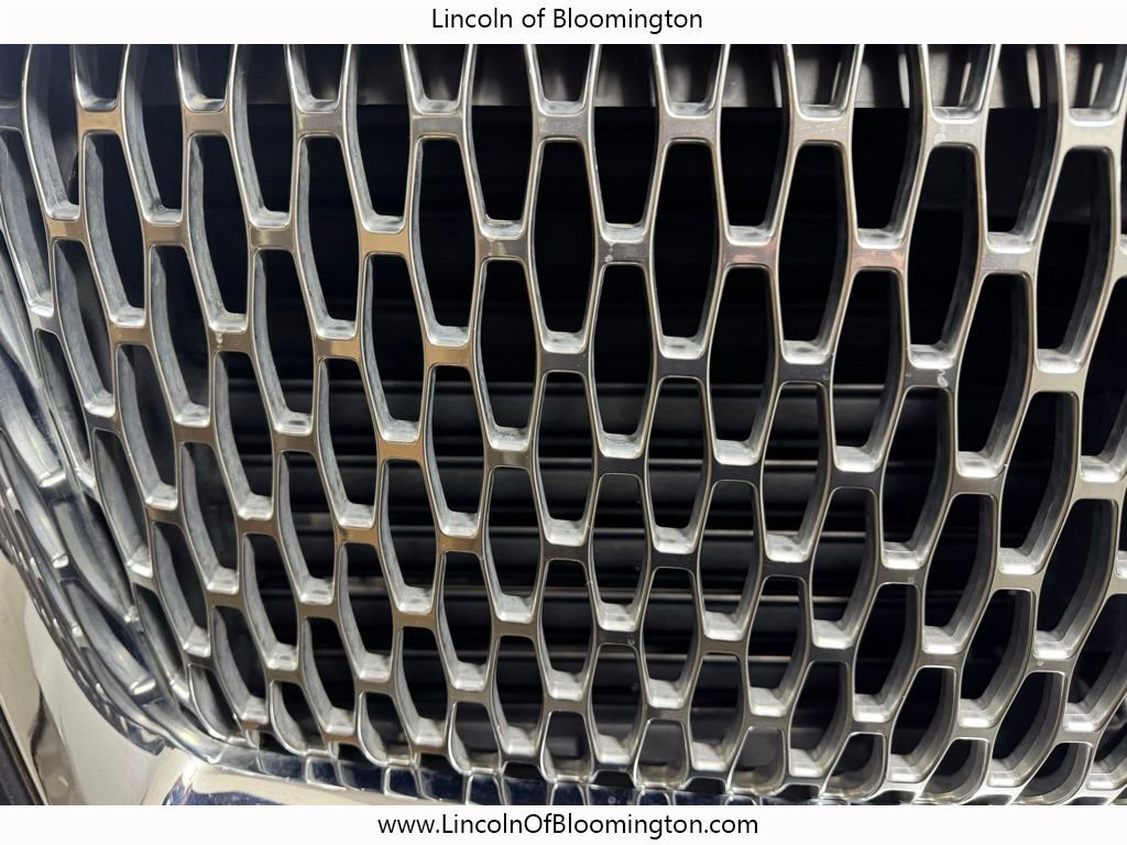 Certified 2022 Lincoln Navigator L Reserve AWD/4WD image 13