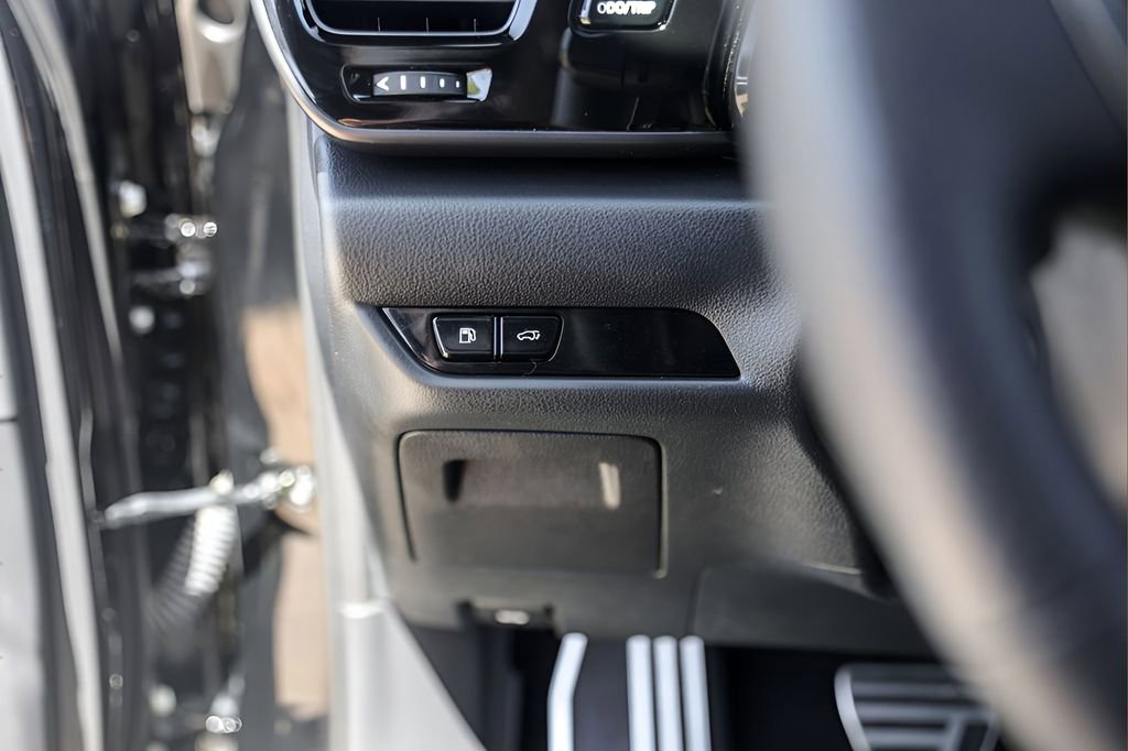 Used 2024 Lexus NX 350 F Sport image 15